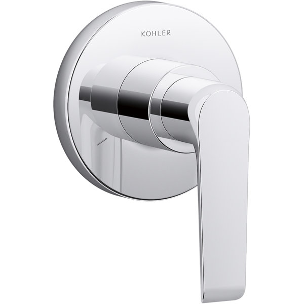 Kohler Avid Transfer Valve Trim With Lever Handle Wayfair
